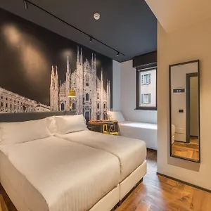 *** Hotel Roxy Italy