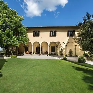 **** Hotel Il Poggiale Dimora Storica Italy