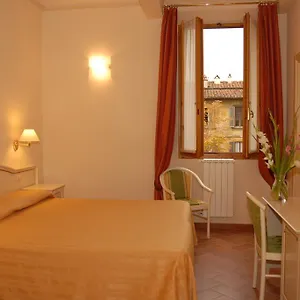 ** Hotel Europa Italy