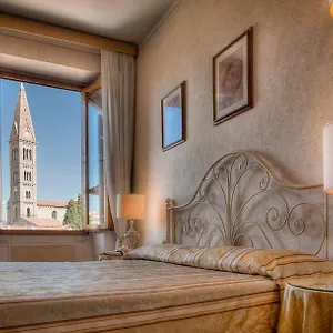 **** Hotel Palazzo Dal Borgo Italy