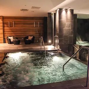 **** Hotel 4 Italy