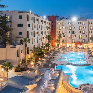 **** Hotel Hopps Italy