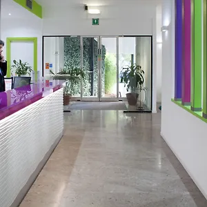 **** Hotel Palmanova Italy
