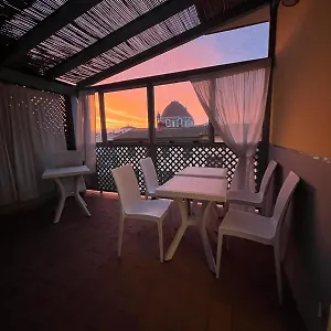 *** Hotel Alinari Italy