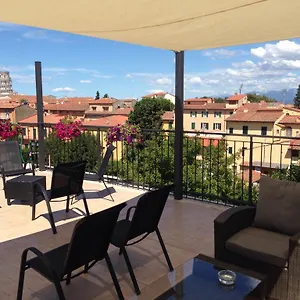 *** Hotel Di Stefano Italy