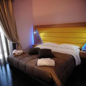 Bed & Breakfast Ostia Antica Suite B&B, Ostia Antica