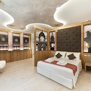 ** Guest house Ca' De La Fonte - Wenice Deep Culture Italy