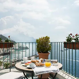 *** Hotel Il Nido Italy