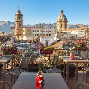 ** Bed & Breakfast La Terrazza Sul Centro Italy