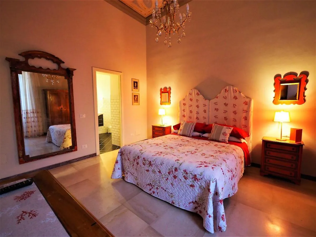 B&B Theodora Frascati Italy
