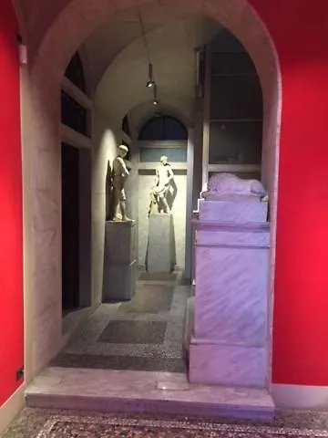 B&B Theodora Frascati