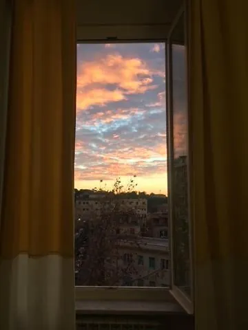 B&B Theodora Frascati