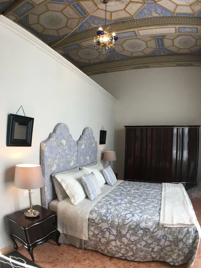 B&B Theodora Frascati Bed & Breakfast