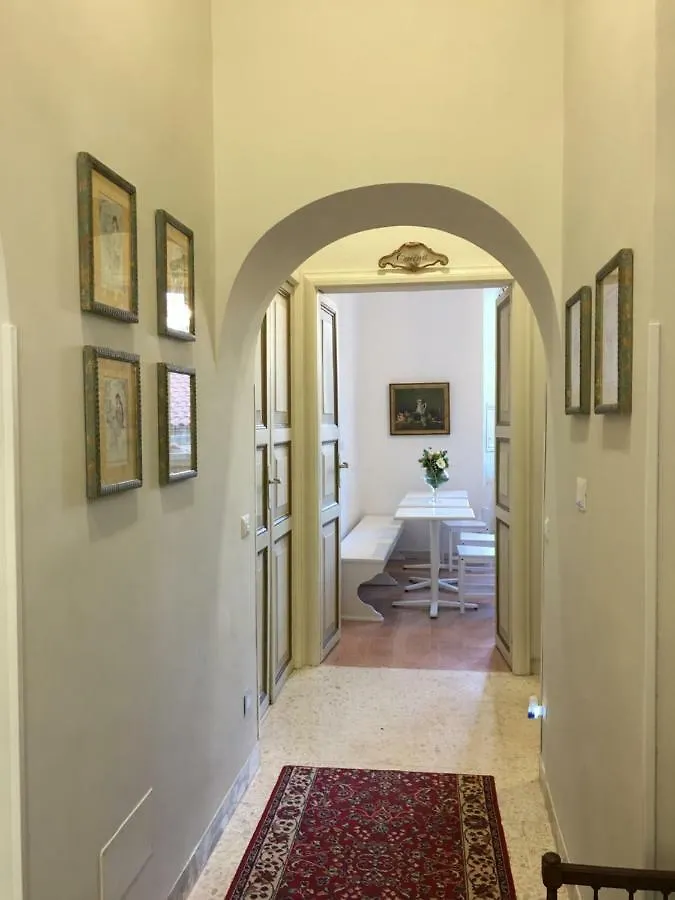 B&B Theodora Frascati Bed & Breakfast
