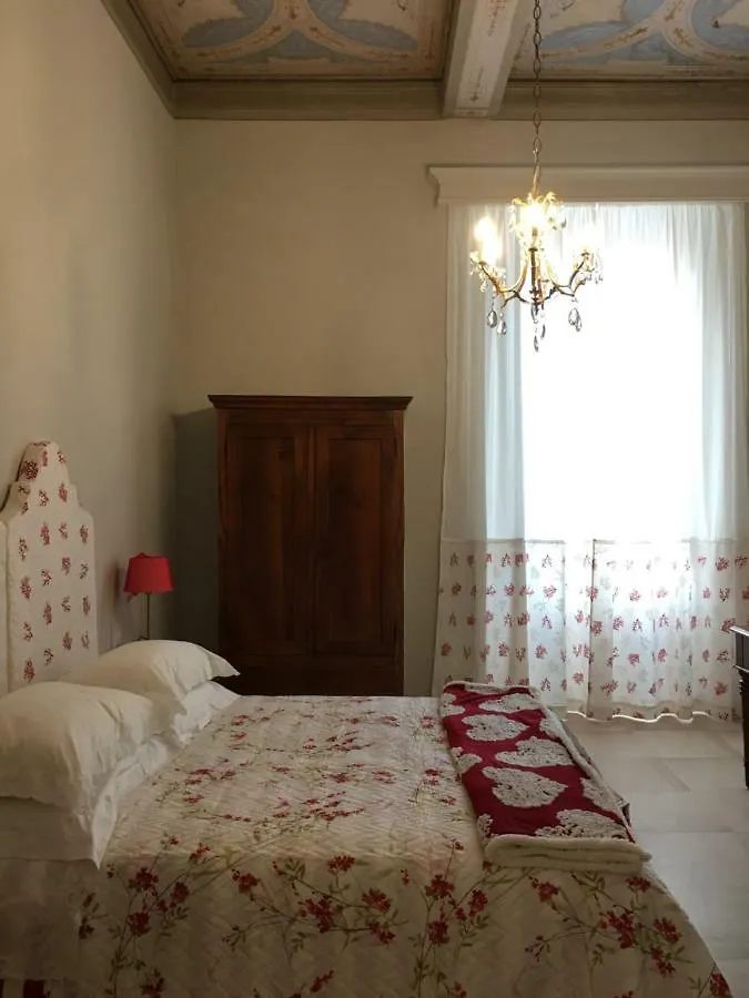 B&B Theodora Frascati Bed & Breakfast