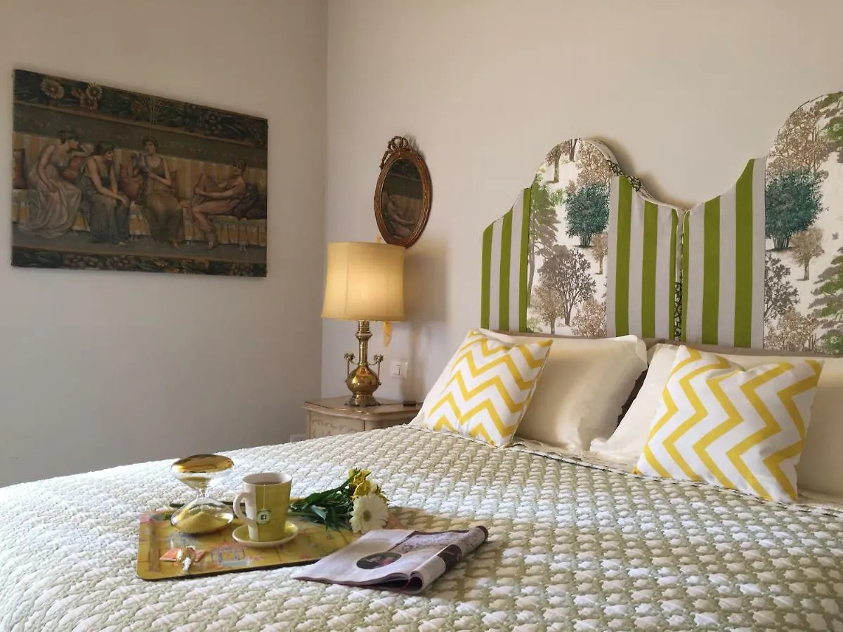 B&B Theodora Frascati 0*,