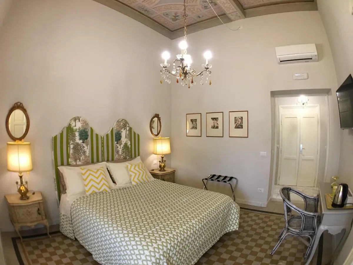 B&B Theodora Frascati 0*,