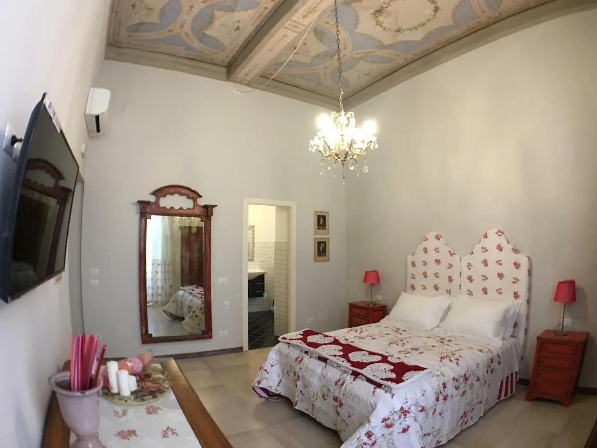 B&B Theodora Frascati