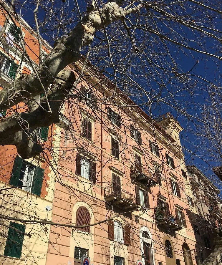 Bed & Breakfast B&B Theodora Frascati Italy