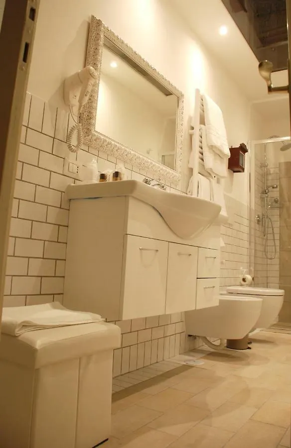Bed & Breakfast B&B Theodora Frascati Italy