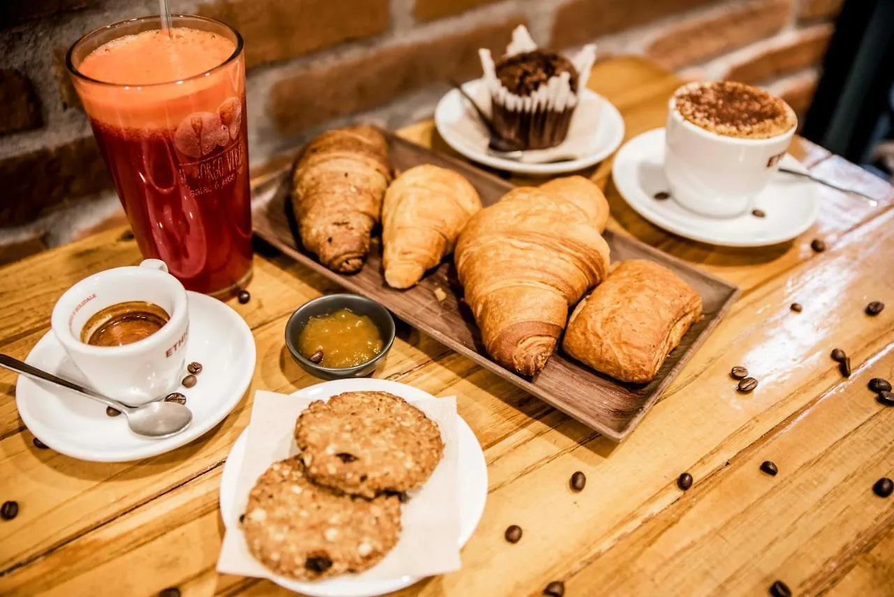 Bed & Breakfast B&B Theodora Frascati